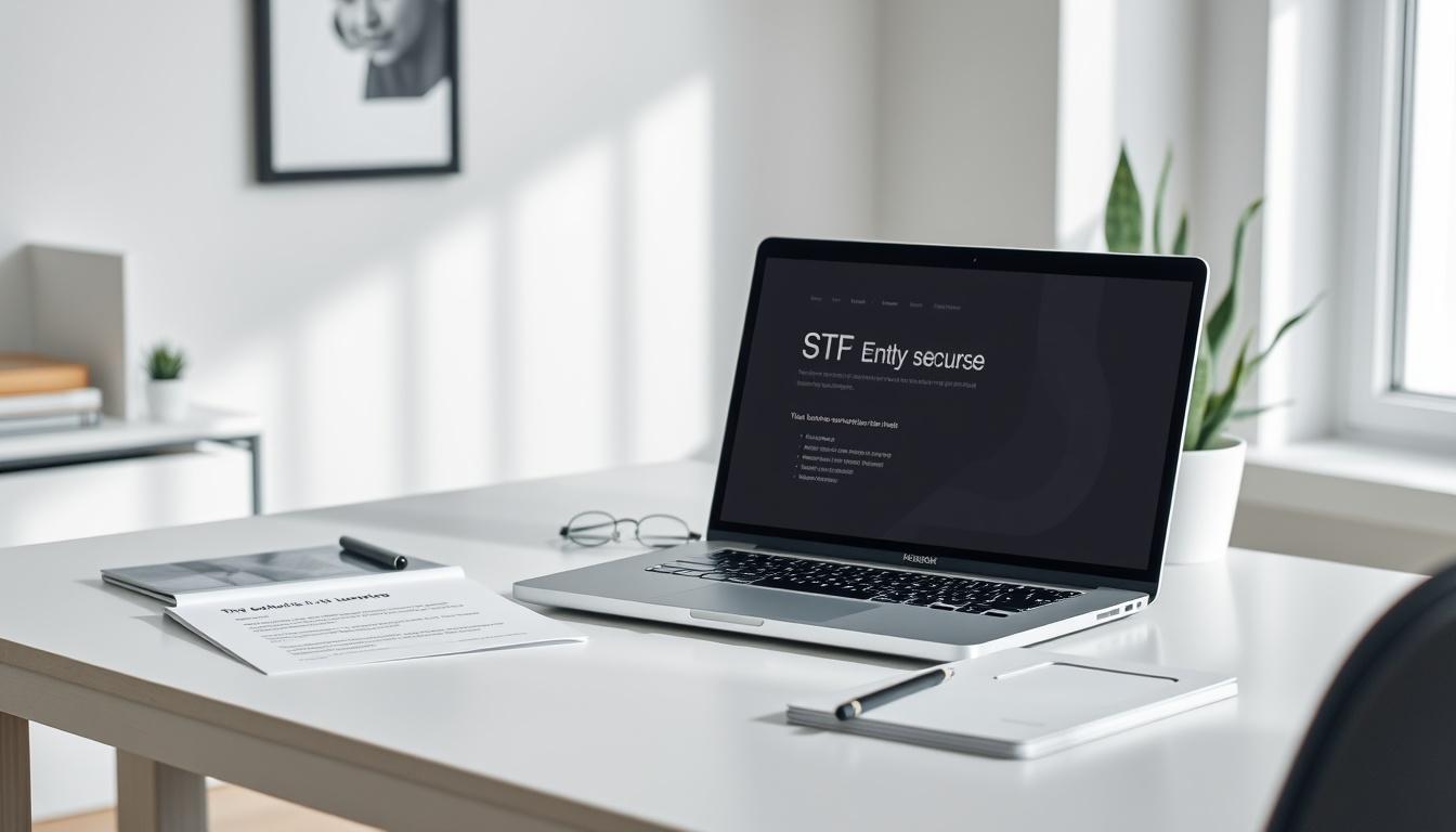 Digital Safety Basics