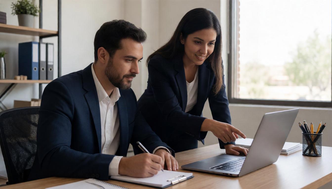 Build Job-Ready Skills